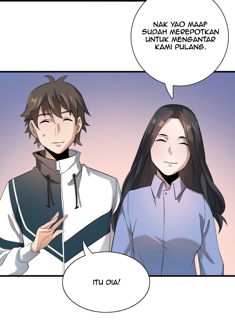 Reborn Doctor Chapter 06 Gambar 12